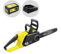 Karcher CNS 18-30 - Electrosierra de batería 18V 5Ah - Espada 30 cm