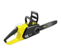 Karcher CNS 18-30 - Electrosierra de batería 18V - BATERÍA Y CARGADOR NO ESTÁN INCLUIDOS