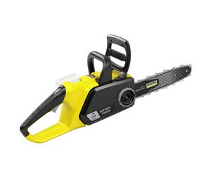 Karcher CNS 18-30 - Electrosierra de batería 18V - BATERÍA Y CARGADOR NO ESTÁN INCLUIDOS