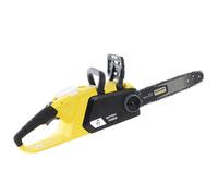 Karcher CNS 36-35 - Electrosierra de batería- 36V - BATERÍA Y CARGADOR NO ESTÁN INCLUIDOS