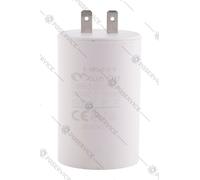 Karcher Condensador 9.085-013.0 CBB60 25 µF 500 V