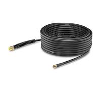 KARCHER Debouche canalisation - 15 m - noir