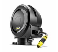Karcher HBX 4.15 Enrollador de manguera automático de pared