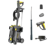 Karcher HD 5/13 P Plus - Hidrolimpiadora profesional de agua fría - 170 bar máx. - 490 L/h