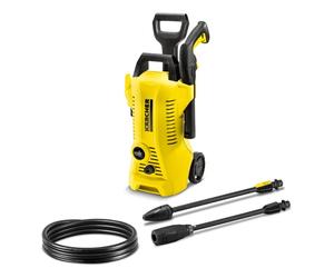 Karcher hidrolavadora k2 power control 110bar 1,4kw 1.673-600.0