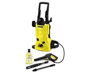 Karcher - Hidrolavadora K4 11801500