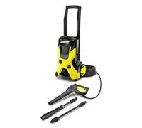 Karcher Hidrolimpiadora Hidrolavadora Karcher K5 Basic 145 bares
