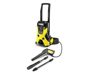 Karcher Hidrolimpiadora Hidrolavadora Karcher K5 Basic 145 bares