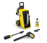 Karcher Hidrolimpiadora K 7 Comfort Premium 180 bar, 3000W, 600 L/h