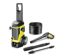 KARCHER Hochdruckreiniger K 7 WCM - 1.317-400.0 (1.317-400.0)