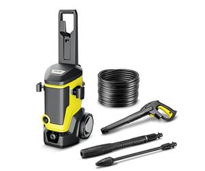 KARCHER Hochdruckreiniger K 7 WCM - 1.317-400.0 (1.317-400.0)