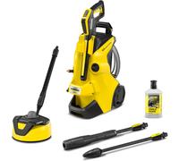 KARCHER INDUSTRIAL 1.324-303.0 - Hidrolimpiadora K 4 Power Control Flex Home