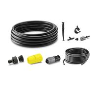 KARCHER INDUSTRIAL Kärcher Kit de Riego por Goteo para Terrazas - Riego Eficaz para Hasta 15 Plantas
