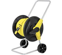 KARCHER INDUSTRIAL Karcher Carro Portamangueras HC50 Basic con 15m de Manguera y Accesorios