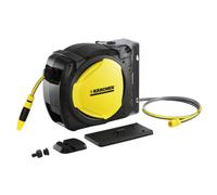 KARCHER INDUSTRIAL Karcher Enrollador Automático 20 M. + 2 M. Libre de Ftalatos