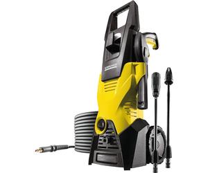 KARCHER INDUSTRIAL Karcher Hidrolavadora Kärcher K-3 Promo 120 Bar 380 L/hora