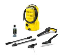 Karcher k 2 classic auto hochdruckreiniger - 1.673-574.0 schwarz, gelb