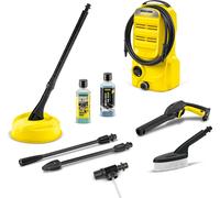 Kärcher Hidrolimpiadora K 2 Classic Car & Home 1400 W 220-240 V