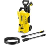 Karcher Hidrolimpiadora de agua fría K2 Premium Power Control – 110 bar, control inteligente