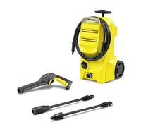 Karcher Hidrolimpiadora K3 Classic 120 Mbar 380 L/h