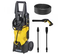 Karcher K3 - Hidrolimpiadora de agua fría - 120 bar - 380 l/h
