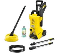 KARCHER K3 Power Control Home Hidrolimpiadora de alta presión