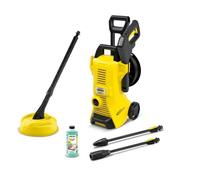 Karcher K3 Premium Power Control Home Hidrolimpiadora de alta presión
