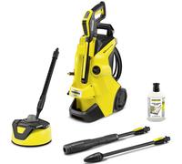 Karcher Hidrolimpiadora de agua fría K4 Power Control Flex Home 420 L/h 130 bar