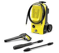 Karcher Hidrolimpiadora de agua fría K5 Classic 145 bar, 500 L/h
