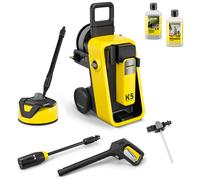 Karcher Hidrolimpiadora de agua fría K5 Comfort Premium Home 145 bar 500 L/h
