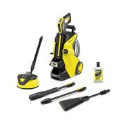 Limpia superficies con alta presión KÄRCHER K 5 Power Control Flex Home eco!booster - 1.324-710.0