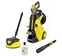 Karcher Hidrolimpiadora K5 Premium Smart Control Home + Home Kit — 145 bar, 500l/min, Bluetooth y App