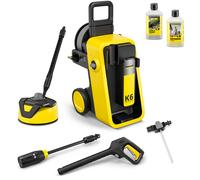 Karcher Hidrolimpiadora de agua fría K6 Comfort Premium Home 160 bar 510 L/h