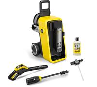 Karcher K7 Comfort Premium Connect - Hidrolimpiadora de agua fría - 180 bar - 600 L/h