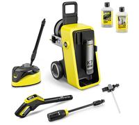 Karcher Hidrolimpiadora de agua fría K7 Comfort Premium Connect Home 180 bar 600 L/h