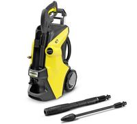 Karcher K7 Power Flex - Hidrolimpiadora de agua fría - 180 bar - 600 L/h