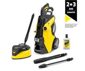 Karcher K7 Power Flex Home Hidrolimpiadora, 180 bar, 3000 W, 600 L/h