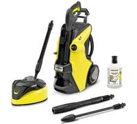Karcher Hidrolimpiadora K7 Power Flex Home – 180 bar, 3000 W, 600 L/h