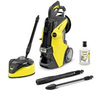 Karcher K7 Premium Power Flex Home - Hidrolimpiadora de agua fría - 180 bar - 600 L/h