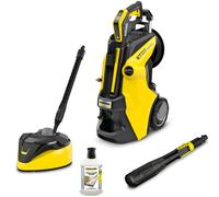Karcher Hidrolimpiadora K7 Smart Control Home – Limpiador T7, 180 bar, Bluetooth y App Home & Garden