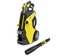 Karcher K7 Smart Control Flex - Hidrolimpiadora de agua fría - 180 bar - 600 L/h - Con Bluetooth