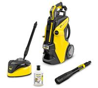 Karcher Hidrolimpiadora K7 Smart Control Flex Home 180 bar con Bluetooth y Kit Home