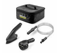 Karcher Kit de Aventura para Limpiadoras Móviles OC 3 y OC 4