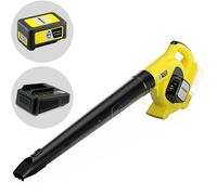 Karcher LBL 4 - Soplador de hojas de batería - 36V 2.5Ah