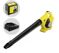 Karcher LBL 4 - Soplador de hojas de batería - 36V 5Ah