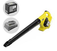 Karcher LBL 4 - Soplador de hojas de batería - 36V 6Ah