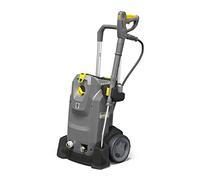 Karcher - Limpiador de alta presión HD 6/15 m | Alto rendimiento de 150 bares, motor de funcionamiento lento de 4 polos, marco de acero inoxidable resistente