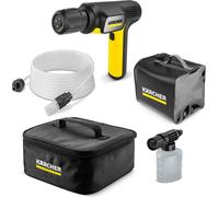 Karcher. Limpiadora a presión inalámbrica OC Handheld Compact Plus