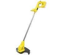 Karcher LTR 18-25 - Cortabordes de batería - BATERÍA Y CARGADOR NO ESTÁN INCLUIDOS