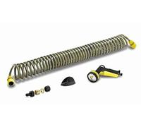 Manguera espiral KARCHER espiral kit con accesorios 2.645-178.0